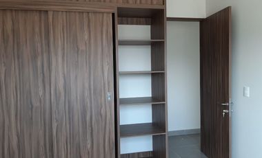 Departamento en renta torre Aeva