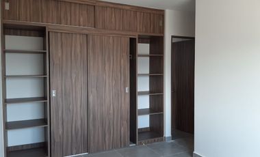 Departamento en renta torre Aeva