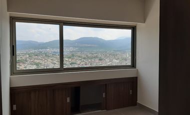 Departamento en renta torre Aeva