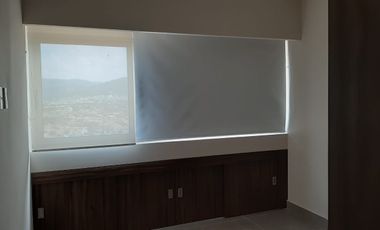 Departamento en renta torre Aeva