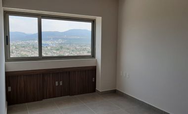Departamento en renta torre Aeva