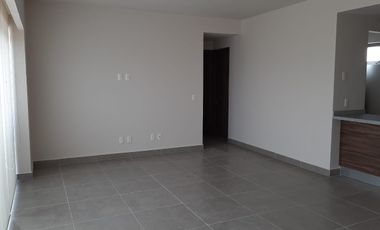 Departamento en renta torre Aeva