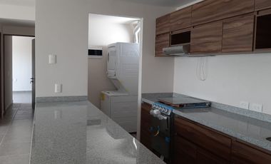 Departamento en renta torre Aeva