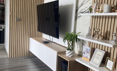 Vendo apartamento en Bello, sector las Cabañas