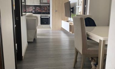 Vendo apartamento en Bello, sector las Cabañas