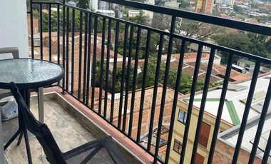 Vendo apartamento en Bello, sector las Cabañas