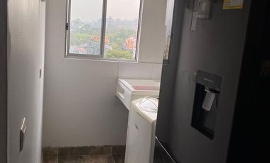 Vendo apartamento en Bello, sector las Cabañas