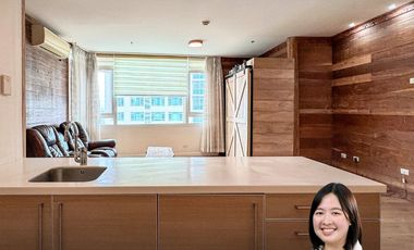 FOR SALE: Makati 1BR Unit at Park Terraces - Makati Grand Midori Makati, The Residences at Greenbelt, One Rockwell, The Shang Grand Tower, Shang Salce