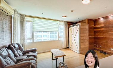 FOR SALE: Makati 1BR Unit at Park Terraces - Makati Grand Midori Makati, The Residences at Greenbelt, One Rockwell, The Shang Grand Tower, Shang Salce