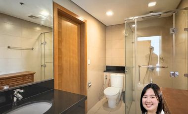 FOR SALE: Makati 1BR Unit at Park Terraces - Makati Grand Midori Makati, The Residences at Greenbelt, One Rockwell, The Shang Grand Tower, Shang Salce