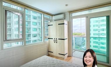 FOR SALE: Makati 1BR Unit at Park Terraces - Makati Grand Midori Makati, The Residences at Greenbelt, One Rockwell, The Shang Grand Tower, Shang Salce