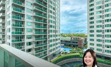 FOR SALE: Makati 1BR Unit at Park Terraces - Makati Grand Midori Makati, The Residences at Greenbelt, One Rockwell, The Shang Grand Tower, Shang Salce