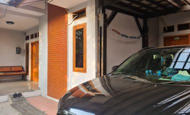 Rumah Dijual MURAH Di Arcamanik Dekat Antapani Kota Bandung SIAP HUNI [PK033]
