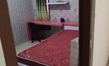Rumah Dijual MURAH Di Arcamanik Dekat Antapani Kota Bandung SIAP HUNI [PK033]