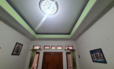 Rumah Dijual MURAH Di Arcamanik Dekat Antapani Kota Bandung SIAP HUNI [PK033]