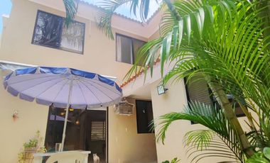 C336 - Venta Casa en Samborondón Primeros kilómetros 4 dormitorios