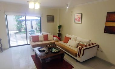 C336 - Venta Casa en Samborondón Primeros kilómetros 4 dormitorios