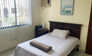C336 - Venta Casa en Samborondón Primeros kilómetros 4 dormitorios