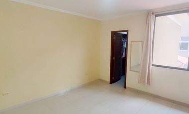 C336 - Venta Casa en Samborondón Primeros kilómetros 4 dormitorios