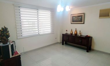 C336 - Venta Casa en Samborondón Primeros kilómetros 4 dormitorios