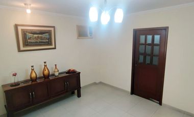C336 - Venta Casa en Samborondón Primeros kilómetros 4 dormitorios