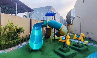 C336 - Venta Casa en Samborondón Primeros kilómetros 4 dormitorios