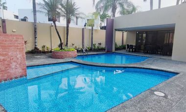 C336 - Venta Casa en Samborondón Primeros kilómetros 4 dormitorios