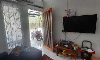 Dijual Cepat Rumah SIAP HUNI Kamayangan Residence Arcamanik Kota Bandung MURAH [PK038]
