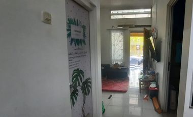 Dijual Cepat Rumah SIAP HUNI Kamayangan Residence Arcamanik Kota Bandung MURAH [PK038]