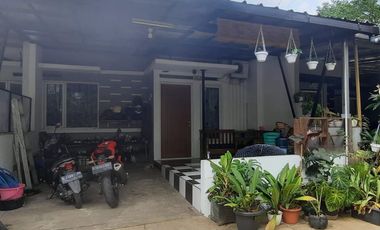 Dijual Cepat Rumah SIAP HUNI Kamayangan Residence Arcamanik Kota Bandung MURAH [PK038]