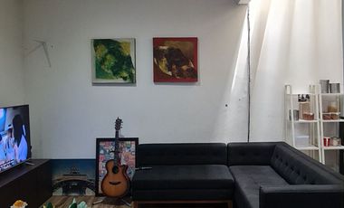 Dijual Rumah SIAP HUNI di Komplek Muara Sayap Jl Peta Tegalega Moh Toha BKR Kota Bandung [PK039]
