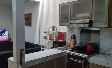 Dijual Rumah SIAP HUNI di Komplek Muara Sayap Jl Peta Tegalega Moh Toha BKR Kota Bandung [PK039]