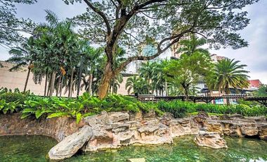 Studio Unit for Sale in F1 Hotel Manila BGC Taguig City