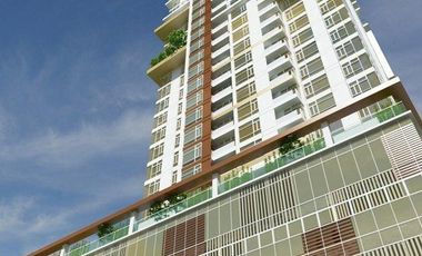 Studio Unit for Sale in F1 Hotel Manila BGC Taguig City