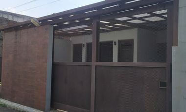 Dijual Rumah SIAP HUNI di Turangga Kota Bandung [PK040]