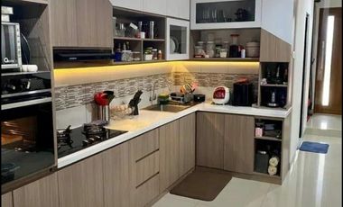 Dijual Rumah SIAP HUNI di Turangga Kota Bandung [PK040]