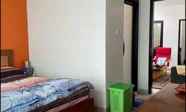 Dijual Rumah SIAP HUNI di Turangga Kota Bandung [PK040]