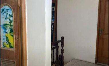Dijual Rumah SIAP HUNI di Turangga Kota Bandung [PK040]