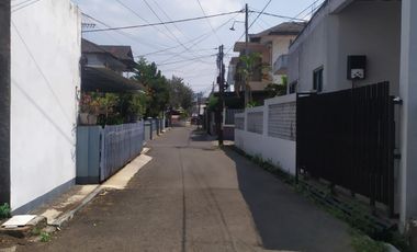 Dijual Rumah SIAP HUNI di Turangga Kota Bandung [PK040]