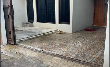 Dijual Rumah SIAP HUNI di Turangga Kota Bandung [PK040]