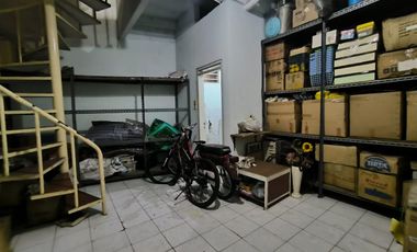 Rumah Belanda Terawat Lokasi Eksklusif Jarang Ada Jalan Culan Sayap Riau Kota Bandung [PK041]