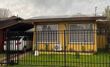 Se Vende Propiedad Campos Deportivos