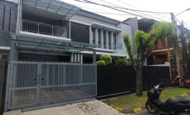 Rumah Komplek Batununggl Indah | Jual Rumah Dijual SIAP HUNI di Batununggal Indah Kota Bandung [PK045]