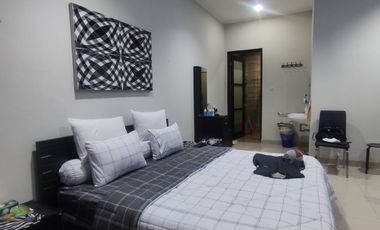 Rumah Komplek Batununggl Indah | Jual Rumah Dijual SIAP HUNI di Batununggal Indah Kota Bandung [PK045]