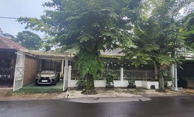 Disewakan Rumah Bagus Terawat Di Gatsu Gatot Subroto Kota Bandung [PK050]
