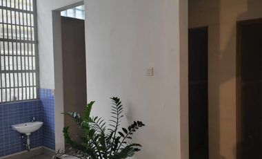 Disewakan Rumah Bagus Terawat Di Gatsu Gatot Subroto Kota Bandung [PK050]