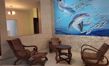 Disewakan Rumah Bagus Terawat Di Gatsu Gatot Subroto Kota Bandung [PK050]