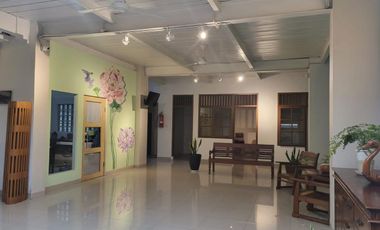Disewakan Rumah Bagus Terawat Di Gatsu Gatot Subroto Kota Bandung [PK050]