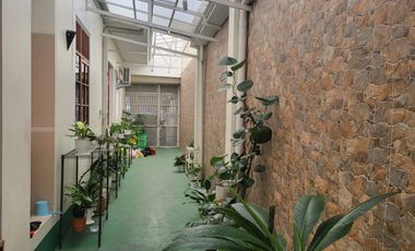 Disewakan Rumah Bagus Terawat Di Gatsu Gatot Subroto Kota Bandung [PK050]