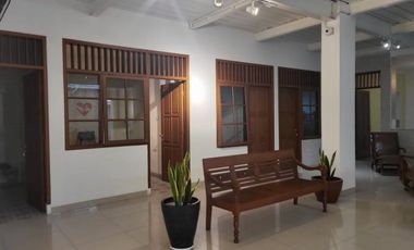 Disewakan Rumah Bagus Terawat Di Gatsu Gatot Subroto Kota Bandung [PK050]